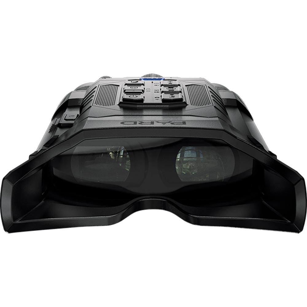 Pard Osprey Dual Spectral Binoculars with LRF 480-35 Picture of Pard Pard Osprey 480-35 w/LRF 480 35mm lens Dual-Spectral Binocular w/LRF