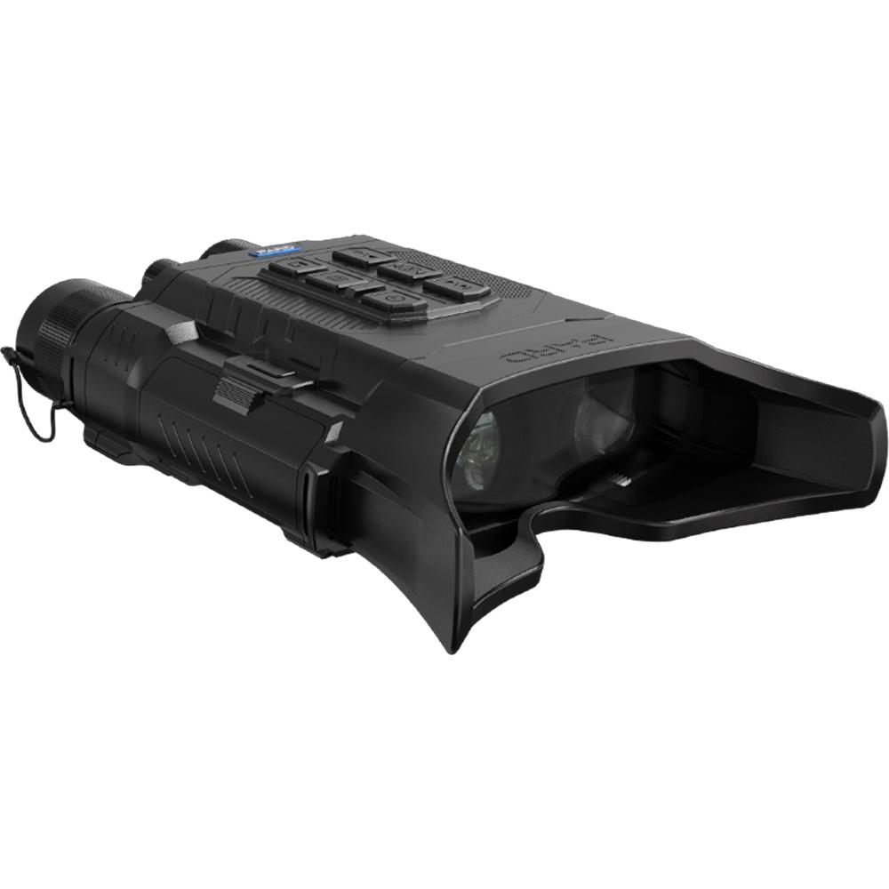 Pard Osprey Dual Spectral Binoculars with LRF 640-35 Picture of Pard Pard Osprey 640-35 w/LRF 640 35mm lens Dual-Spectral Binocular w/LRF