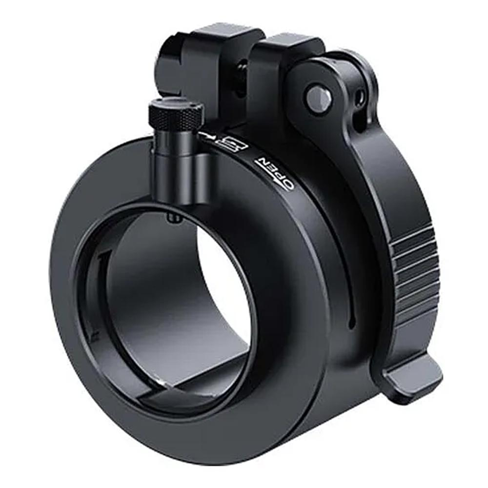 Pard QD-74F Quick Mount Adapter for FT & FD Black