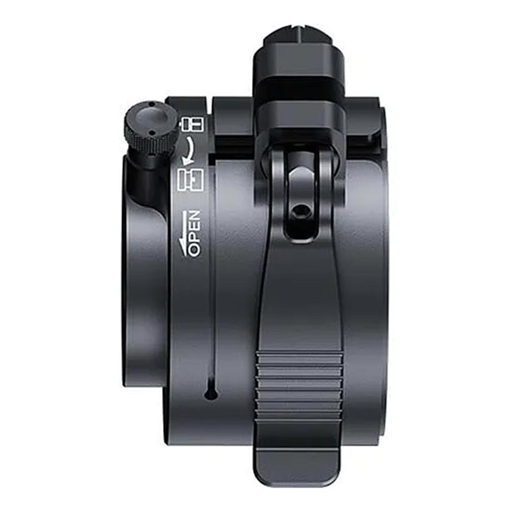 Pard QD-63F Quick Mount Adapter for FT & FD Black Picture of Pard Pard QD-63F (For FT34/FD1) QD Mount