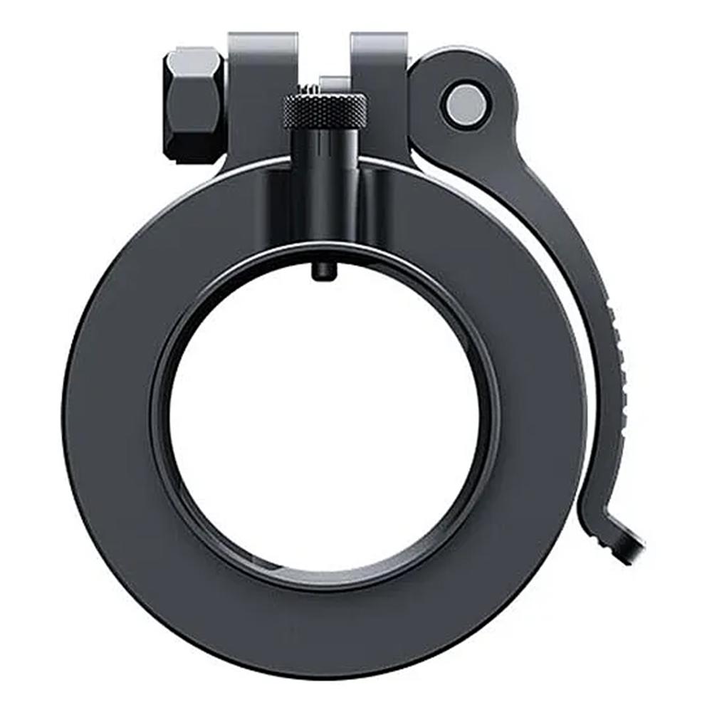 Pard QD-53F Quick Mount Adapter for FT & FD Black Picture of Pard Pard QD-53F (For FT34/FD1) QD Mount