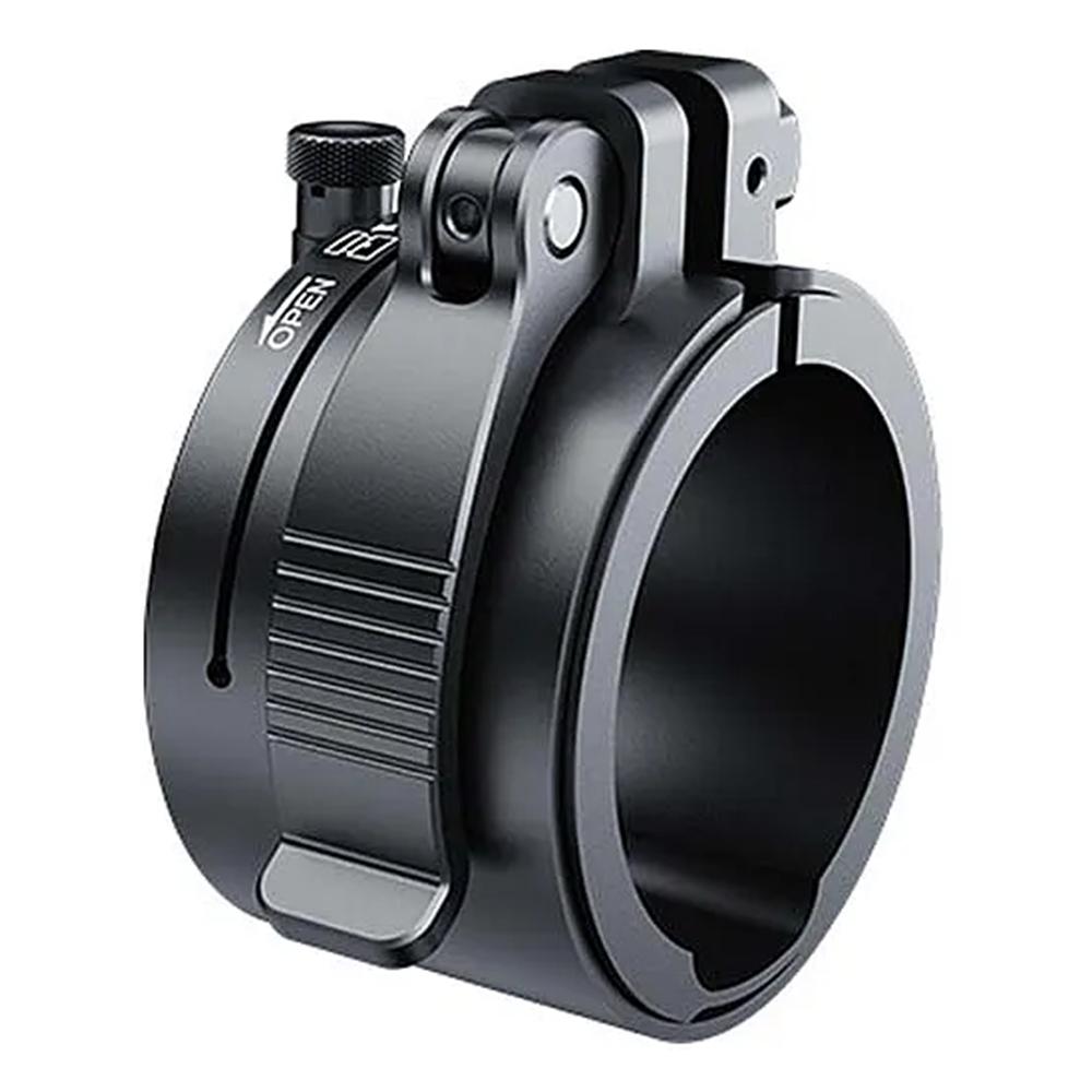 Pard QD-74F Quick Mount Adapter for FT & FD Black Picture of Pard Pard QD-74F (For FT34/FD1) QD Mount