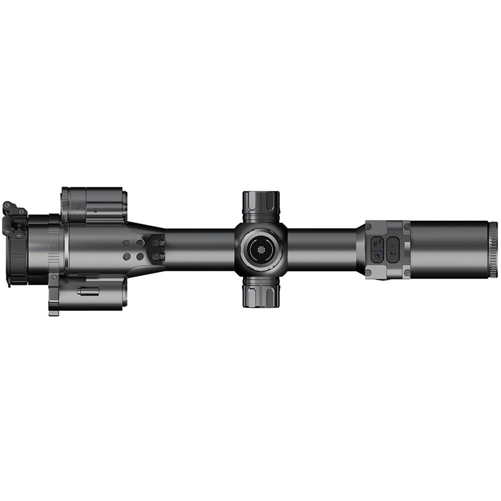 Pard TD32-70-LRF Dual-Spectral Scope with LRF 384 35mm Lens Picture of Pard Pard TD32-70-LRF 384 35mm lens Dual-Spectral Scope w/ LRF