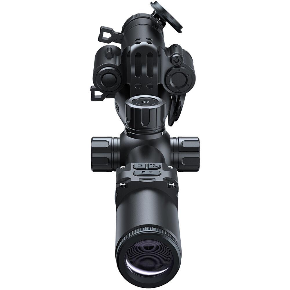 Pard TD62-70-LRF Dual-Spectral Scope with LRF 640 35mm Lens Picture of Pard Pard TD62-70-LRF 640 35mm lens Dual-Spectral Scope w/ LRF