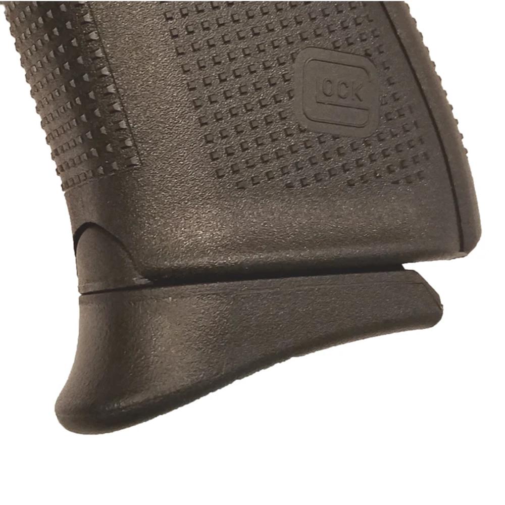 Pearce Grips Grip Extension for Glock Gen 4&5 Mid and Full Size Black Picture of Pearce GripInc. PEARCE GRIP EXTENSION GLOCK GEN 4 & 5 MID & FULL SIZE