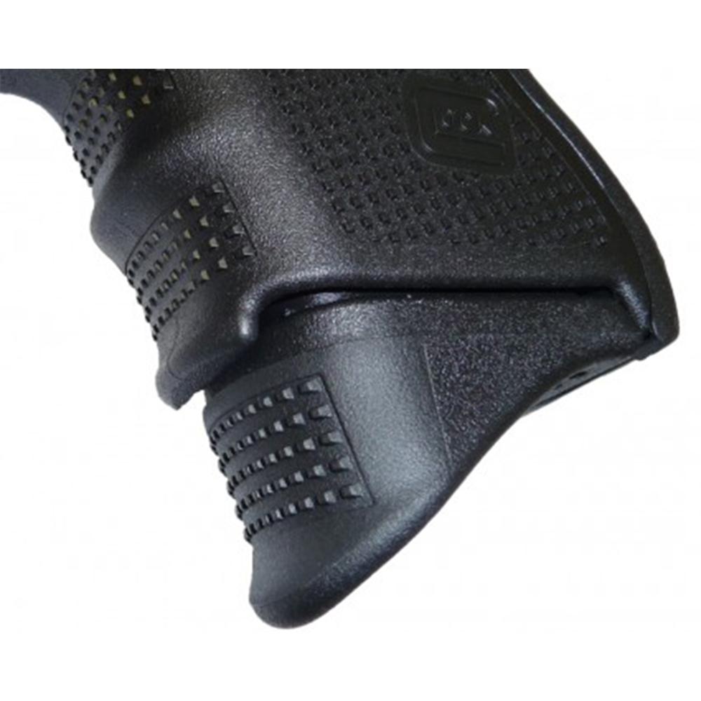 Pearce Grip Grip Extensions for GLOCK Gen 4 Models 26/27/33 Picture of Pearce GripInc. PEARCE GRIP EXTENSION GLOCK GEN-4 26/27/33