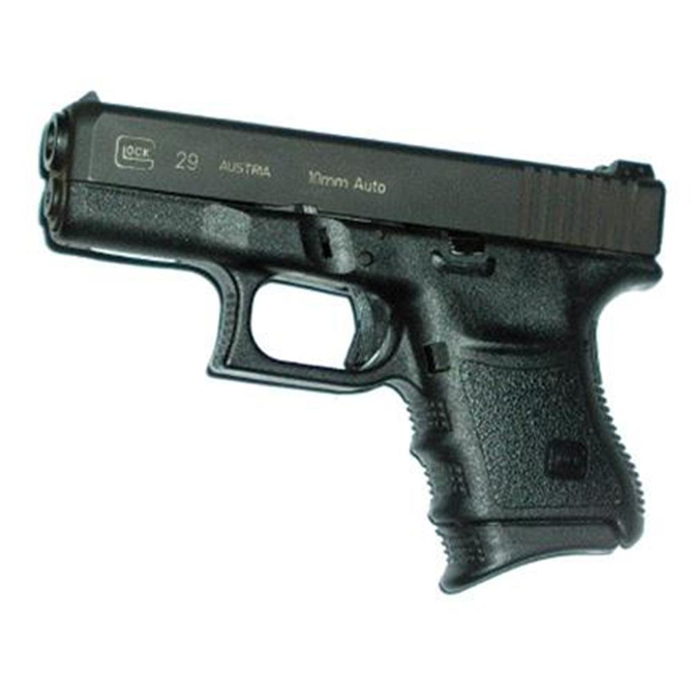 Pearce Grip Extension for Glock 29 Picture of Pearce GripInc. PEARCE GRIP EXTENSION GLOCK 29/30