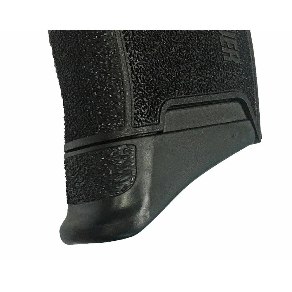Pearce Grips Grip Extension for Sig Sauer P365 Black Picture of Pearce GripInc. PEARCE GRIP EXTENSION SIG P365