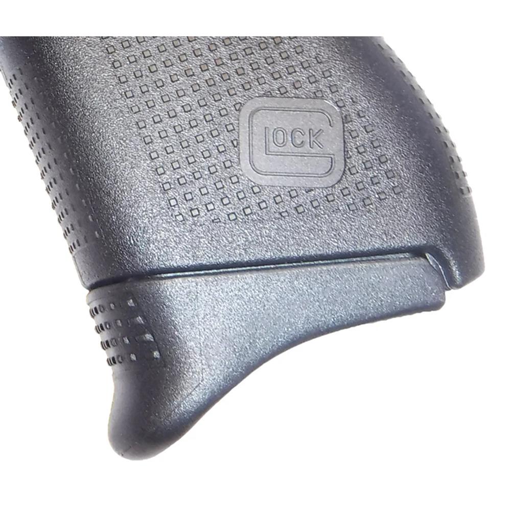 Pearce Grip Magazine Extension Grip for Glock 43 9mm Luger Picture of Pearce GripInc. PEARCE GRIP EXTENSION GLOCK GEN-4 MODEL 43