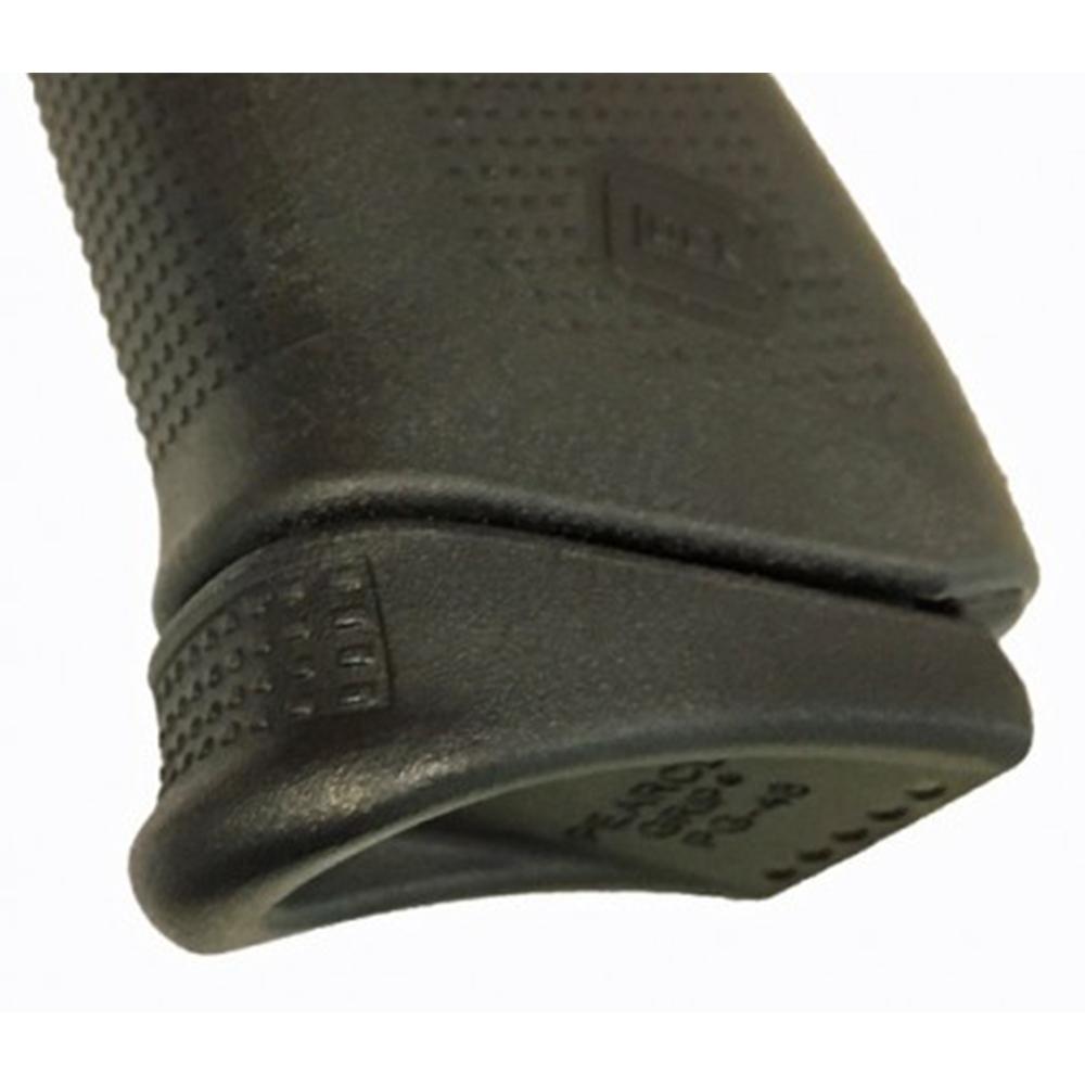 Pearce Grips Grip Extension for Glock 43x/48 Black Picture of Pearce GripInc. PEARCE GRIP EXTENSION 43X AND 48