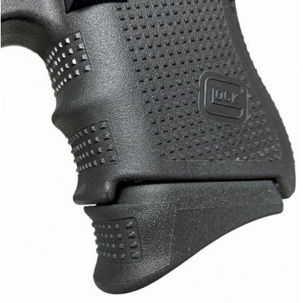 Pearce Grip Grip Extension for Glock Gen 4 & 5 Model 27 & 27 Picture of Pearce GripInc. Pearce Glock Generation 4&5 model 26/27 grip extension