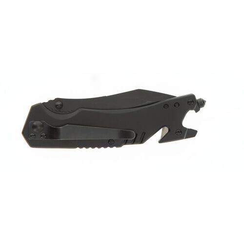 Smith & Wesson M&P Dual Knife & Tool 3 1/2" Blade Picture of Battenfeld Knives M&P S.A. Dual Knife & Tool