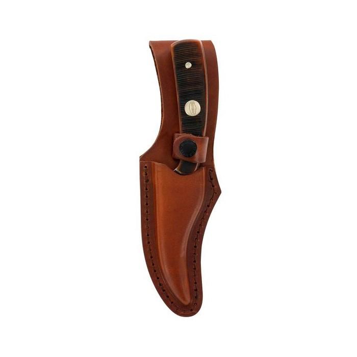 Battenfeld Old Timer Generational USA Sharpfinger Knife 152OT 3 1/4" Blade Picture of Battenfeld Knives Old Timer Generational USA Sharpfinger 152 OT
