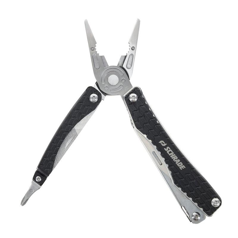 Picture of Battenfeld Knives Schrade Clench Multitool