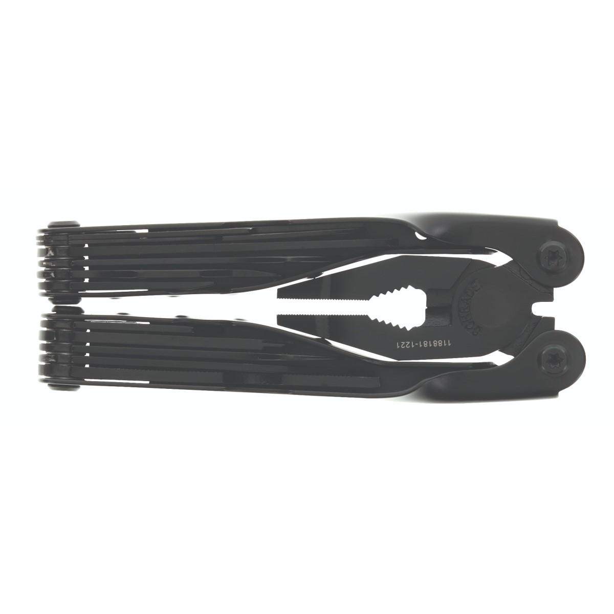 Schrade Tough Tool Black Picture of Battenfeld Knives Schrade Tough Tool - BLK