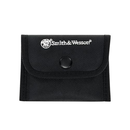 Smith & Wesson Bullseye Throwing Cylinders 4/ct Picture of Battenfeld Knives S&W KT Bullseye Throwing Circles 4pk CP=3