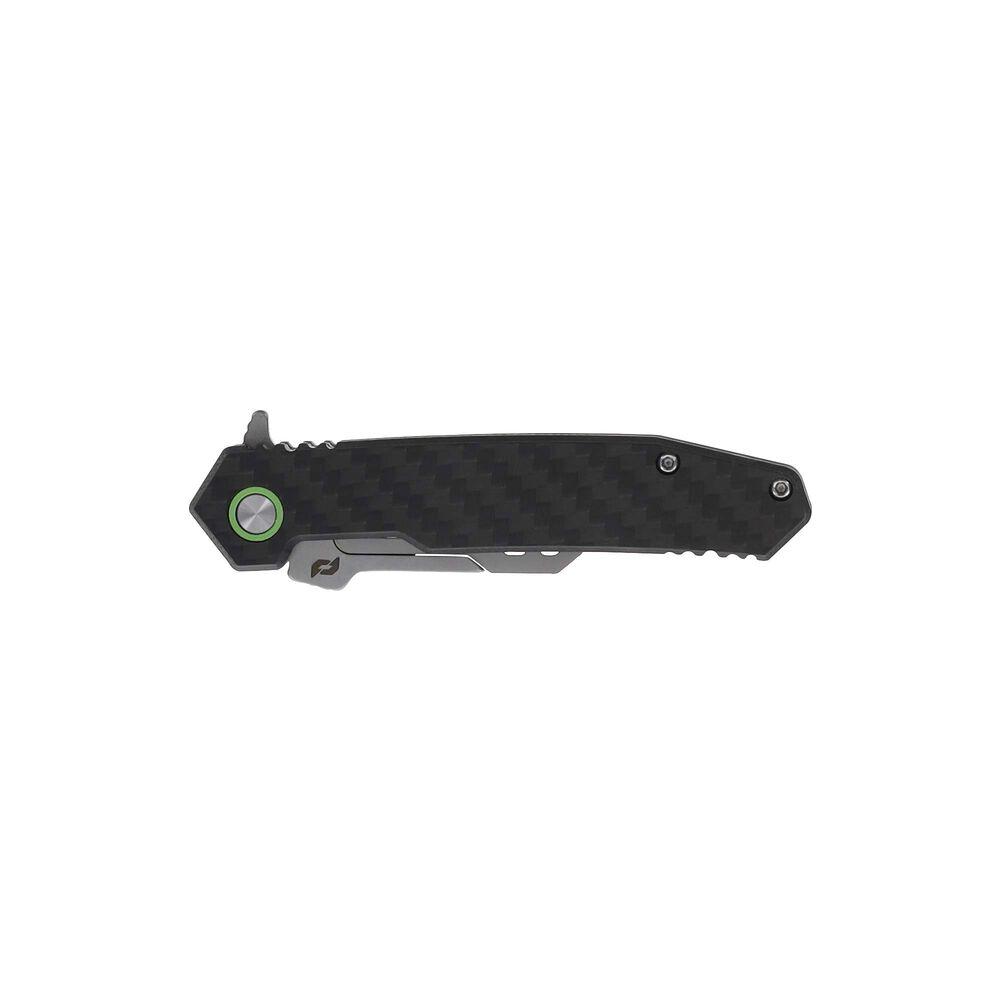 Schrade Phantom Enrage 6 Knife 2-1/5" Replaceable Blade Black Picture of Battenfeld Knives Schrade Phantom Enrage 6 Replaceable Bld Knf CP=3