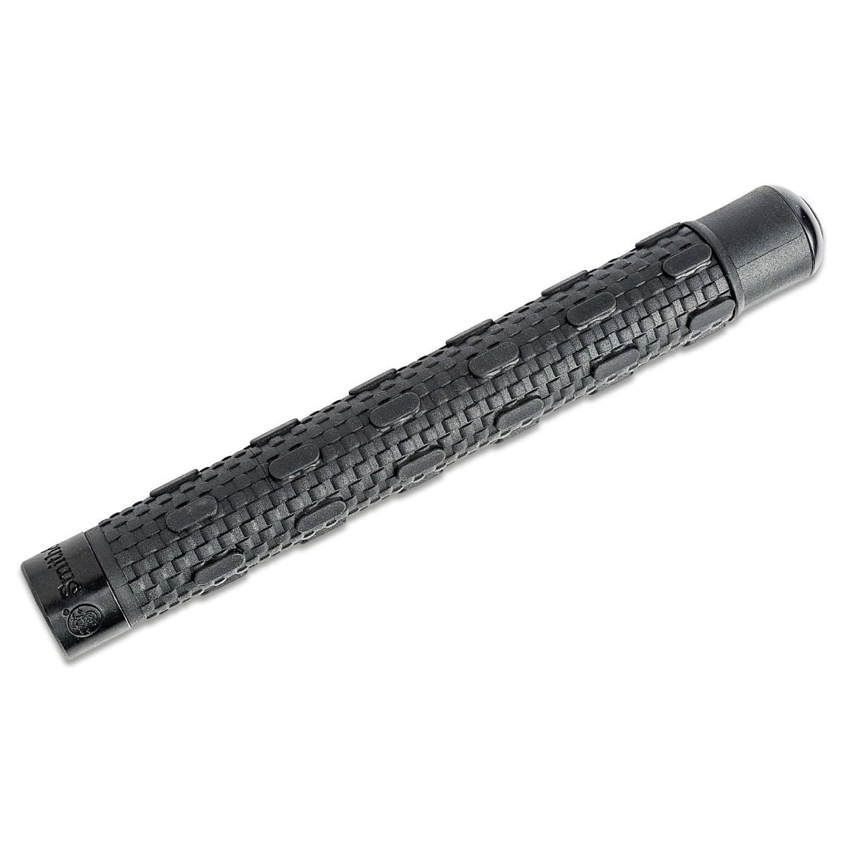 Smith & Wesson SWBAT21H 21" Collapsible Baton Black Picture of Battenfeld Knives S&W 21 in collapsible baton
