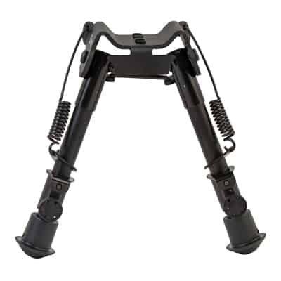 Picture of AOB CALDWELL XLA 9"-13" M-LOK KEYMOD BIPOD