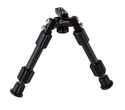 Caldwell Accumax Premium 6-9" M-LOK  Bipod Picture of AOB Caldwell Accumax Premium 6"-9" M-LOK Bipod