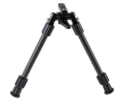 Picture of AOB Caldwell Accumax Premium 9"-13" M-LOK Bipod