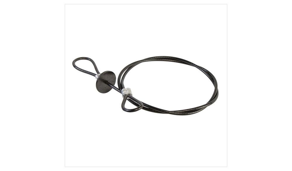 Lockdown Keyed Handgun Vault - Large Picture of AOB Lockdown Handgun Vault Keyed Large