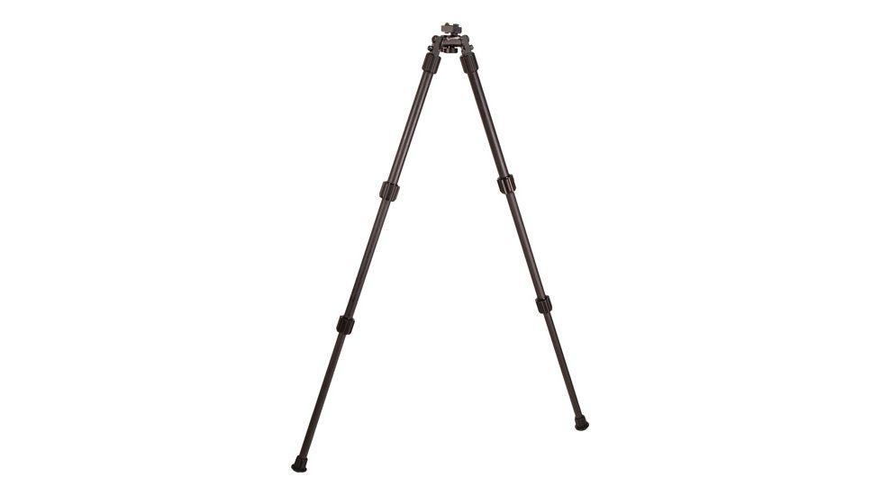 Caldwell Accumax Carbon Fiber Premium M-LOK Bipod 13-30" Picture of AOB Caldwell Accumax Carbon Fiber Premium M-LOK Bipod
