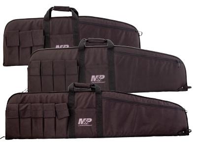 M&P by Smith & Wesson Duty Series Gun Case Medium