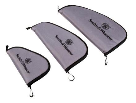 Smith & Wesson Defender Handgun Case Medium