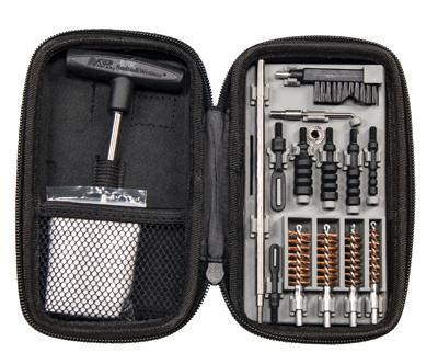 Picture of AOB M&P Compact Pistol Cleaning Kit