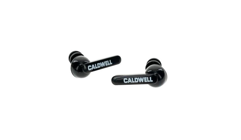 Caldwell EMAX Shadow Electronic Earplugs (In-ear) with Bluetooth Picture of AOB EMAX Shadow Eectronic Earplugs (In-ear) Bluetooth