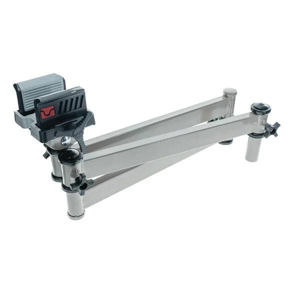 BOG Deathgrip Elevation Gun Vise Picture of AOB BOG Deathgrip Elevation