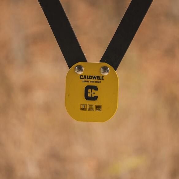 Caldwell XL Target Straps Plate Hanger Set Picture of AOB CALDWELL XL STRAP PLATE HANGER SET