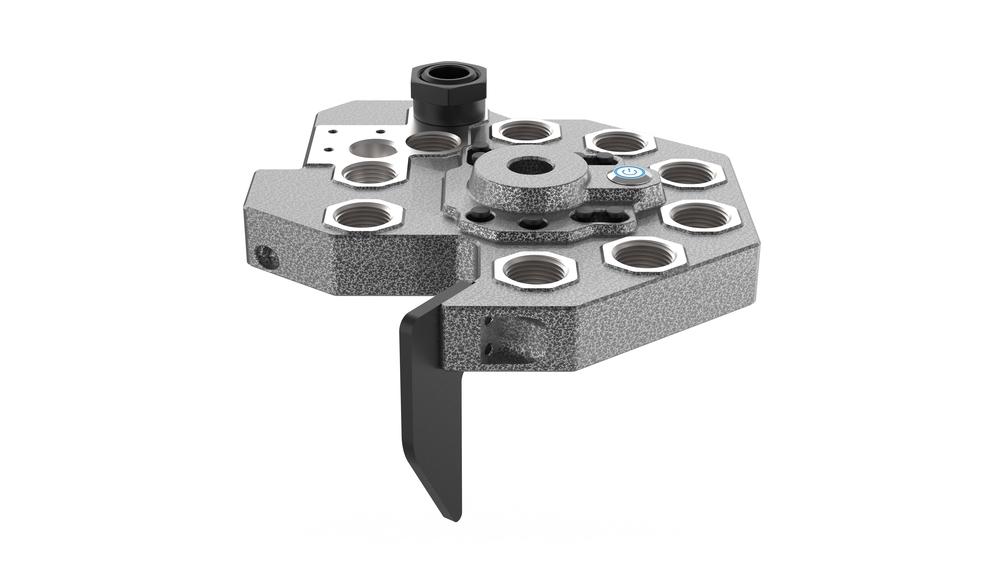 Frankford Arsenal FX-10 Replacement Tool Head for FX-10 Progressive Press