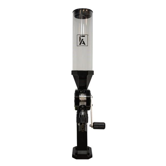 Picture of AOB Frankford Arsenal Bench Top Powder Measure with Stand