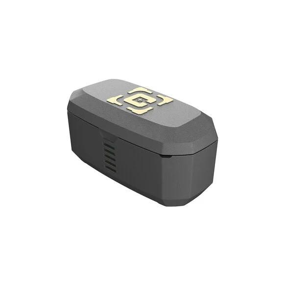 Caldwell EMax Shadows Pro Eectronic In Ear Earplugs 25dB Black Bluetooth Picture of AOB Caldwell EMax Shadow Pro Eectronic Earplugs (Inear) Bluetooth