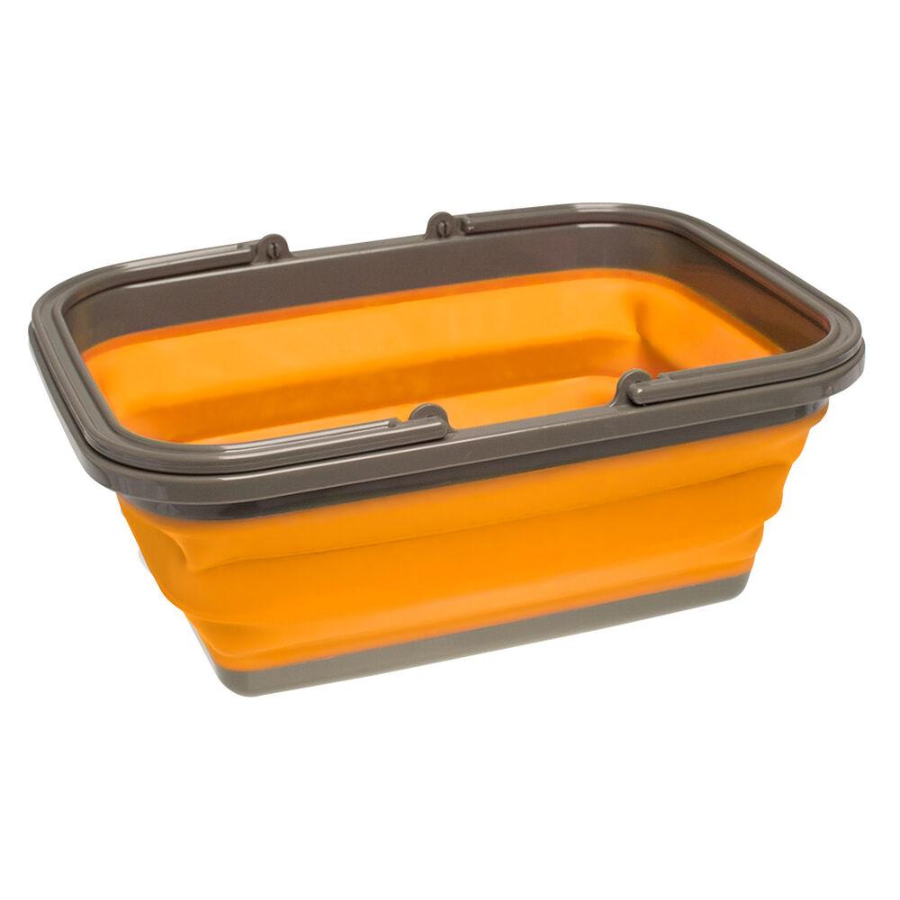 Ultimate Survival FlexWare Sink - Orange 8.5L
