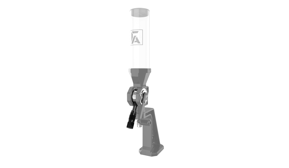 Picture of AOB Frankford Arsenal Powder Measure Precision Micrometer Drum Kit