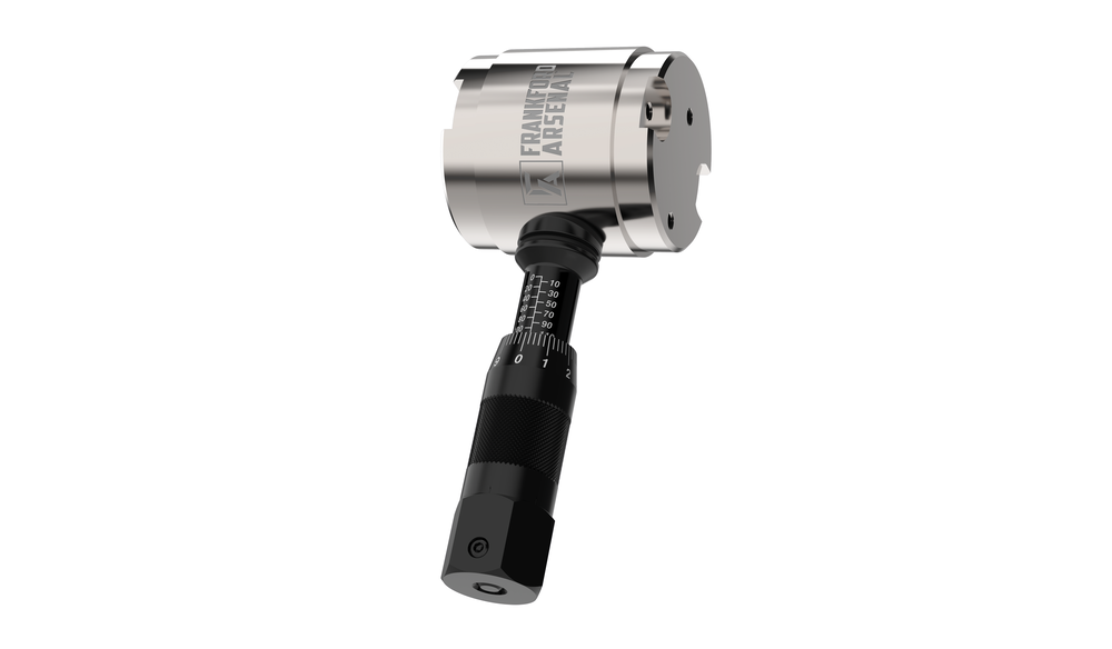 Picture of AOB Frankford Arsenal Powder Measure Precision Micrometer Drum Kit