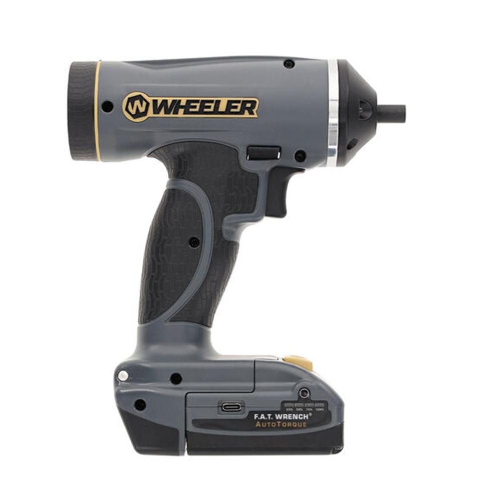 Wheeler F.A.T. Wrench AutoTorque Picture of AOB WHEELER FAT Wrench AutoTorque