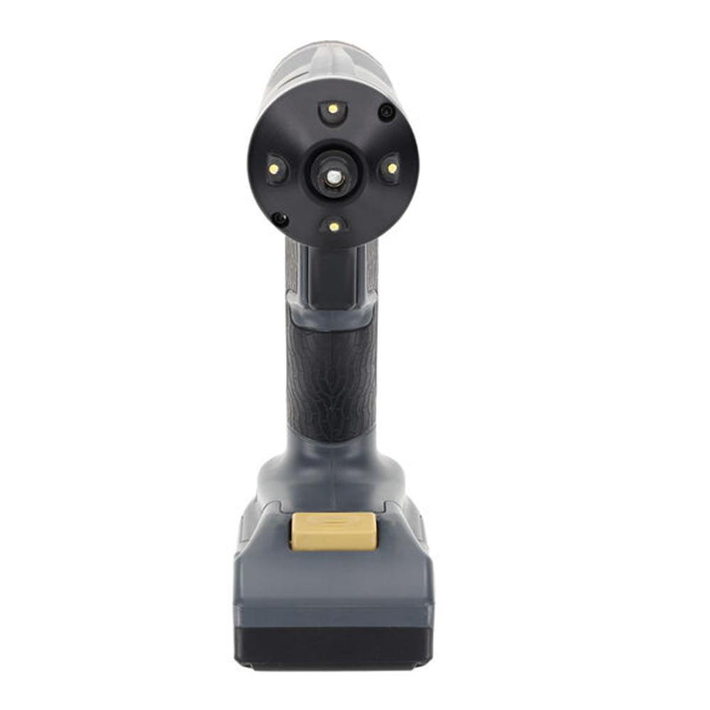 Wheeler F.A.T. Wrench AutoTorque Picture of AOB WHEELER FAT Wrench AutoTorque