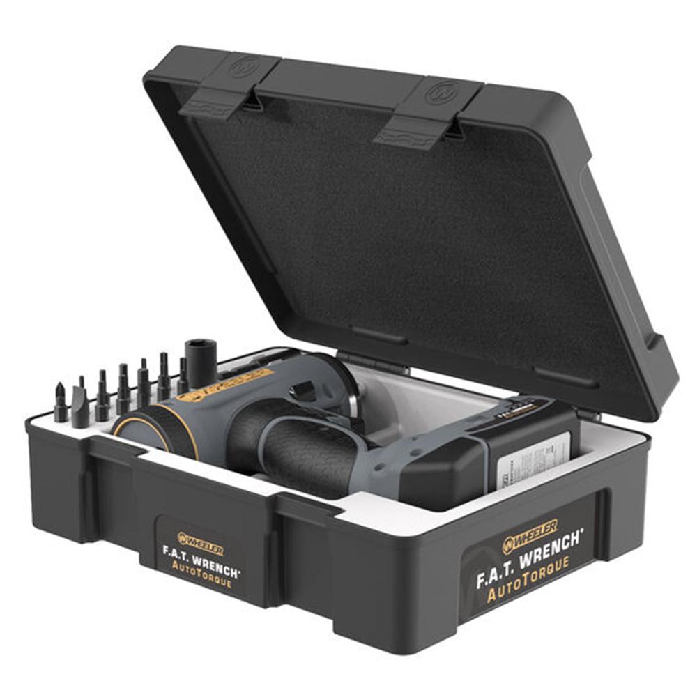 Wheeler F.A.T. Wrench AutoTorque Picture of AOB WHEELER FAT Wrench AutoTorque