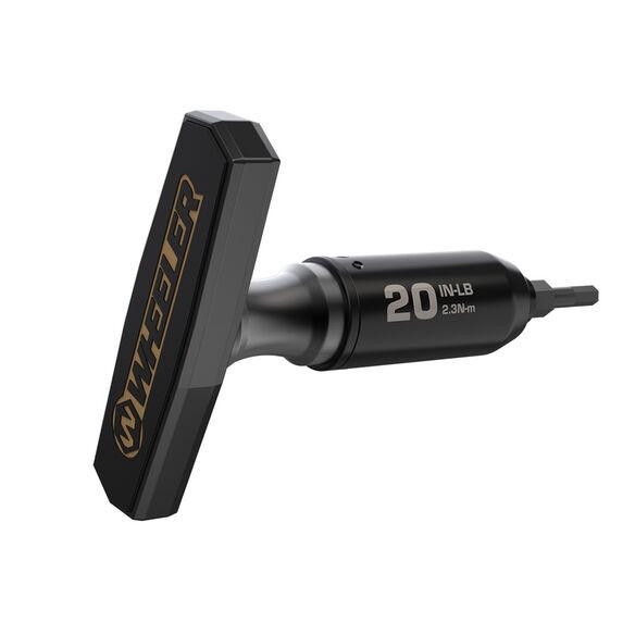 Wheeler FAT Stix Individual Limiter 20 in-lb Picture of AOB WHEELER FAT Stix Limiter 20 in-lb