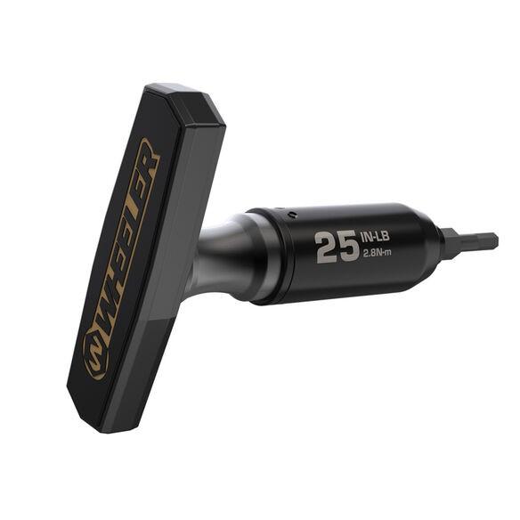 Wheeler FAT Stix Individual Limiter 25 in-lb Picture of AOB WHEELER FAT Stix Limiter 25 in-lb