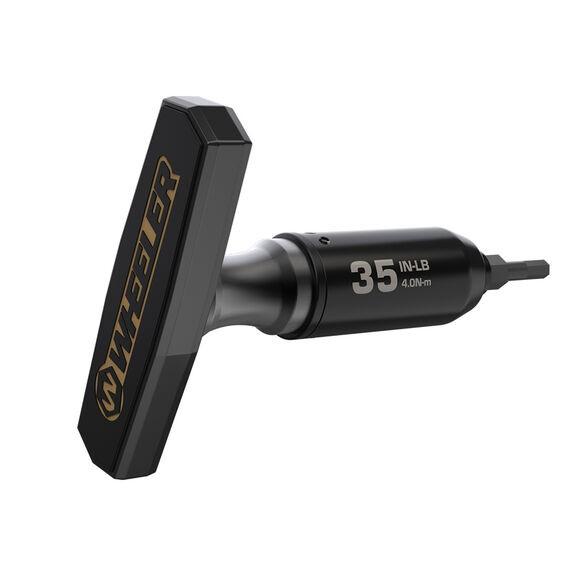 Wheeler FAT Stix Individual Limiter 35 in-lb Picture of AOB WHEELER FAT Stix Limiter 35 in-lb