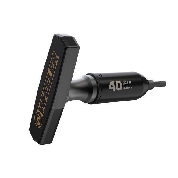Wheeler FAT Stix Individual Limiter 40 in-lb Picture of AOB WHEELER FAT Stix Limiter 40 in-lb