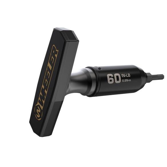 Wheeler FAT Stix Individual Limiter 60 in-lb Picture of AOB WHEELER FAT Stix Limiter 60 in-lb