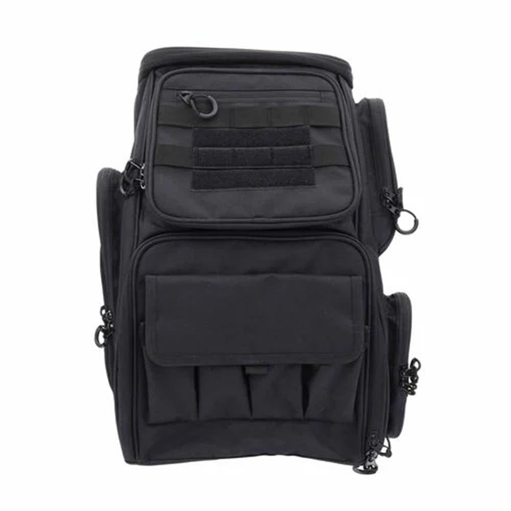 Smith & Wesson Range Backpack Black