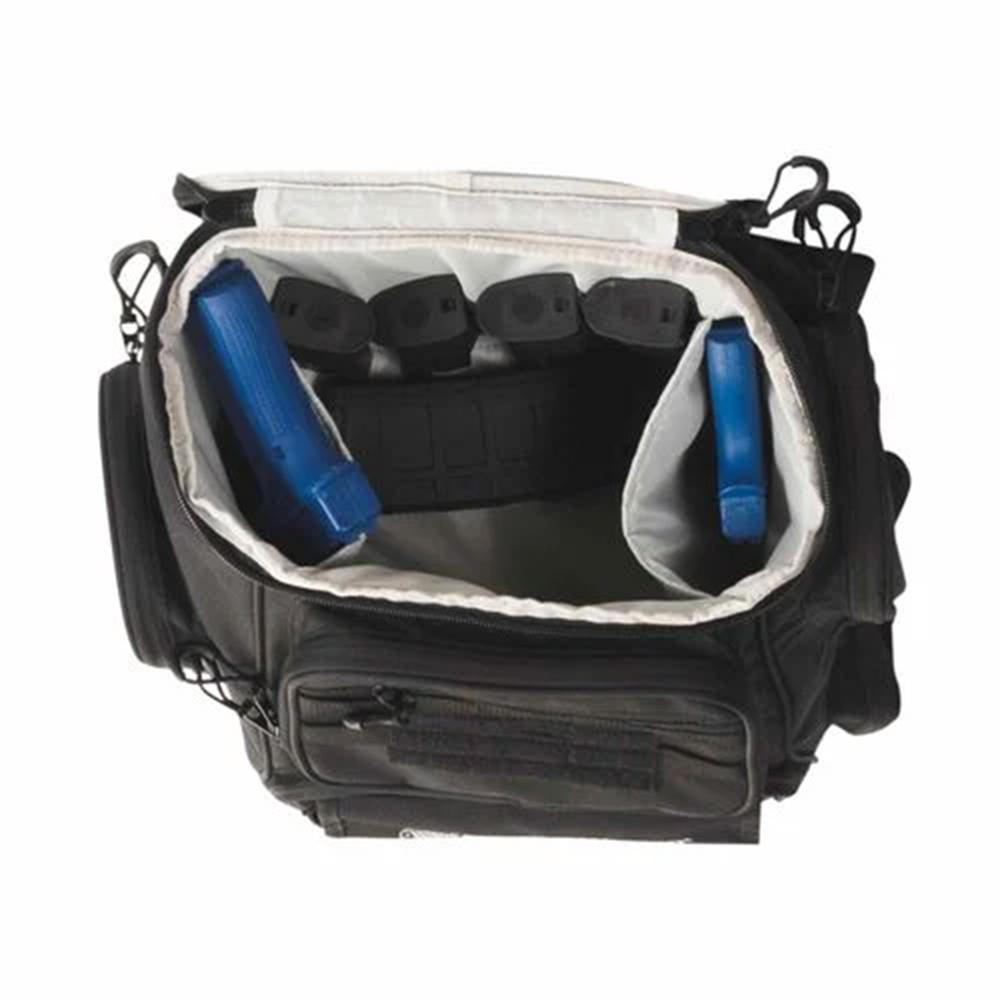 Smith & Wesson Range Backpack Black Picture of AOB S&W Range Backpack