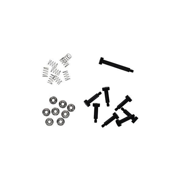 Frankford Arsenal X-10 Spare Locator Buttons Small 8/ct